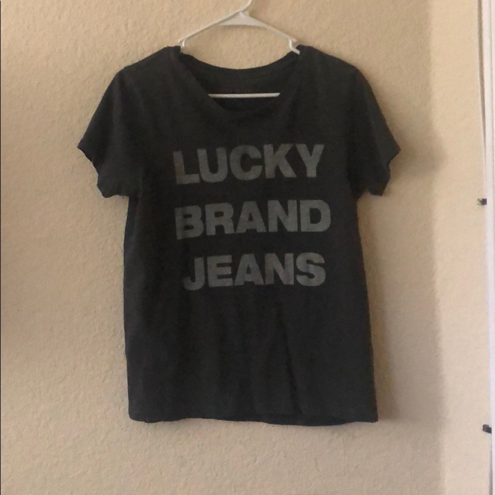Juniors Shirt